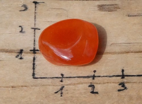 Karneol B8577 — foto 3