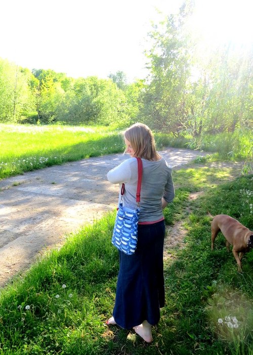 Létu vstříc .-) — foto 2