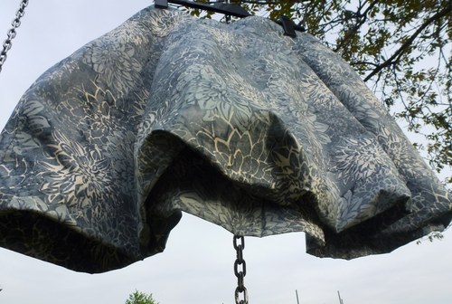 Balonová sukně XII. — foto 3