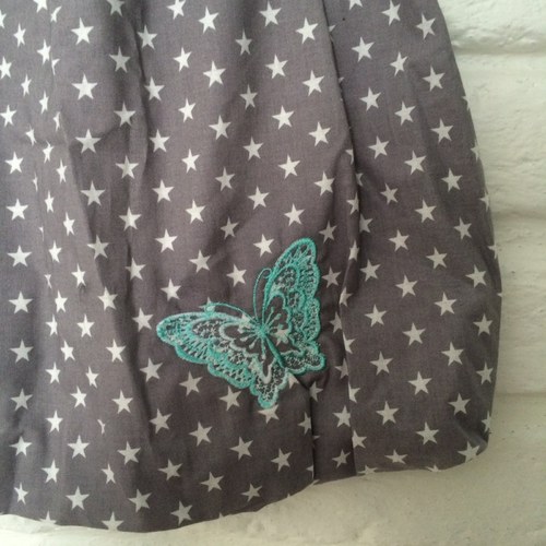 Butterfly! SLEVA! — foto 2