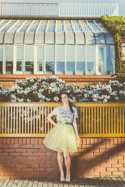 Pistachio TUTU — foto 3