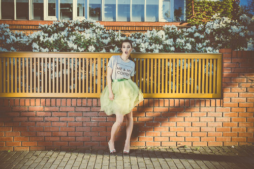Pistachio TUTU — foto 4
