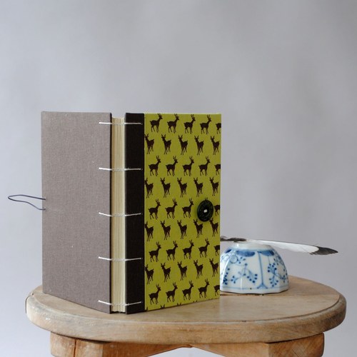 Notes Jelení — foto 3