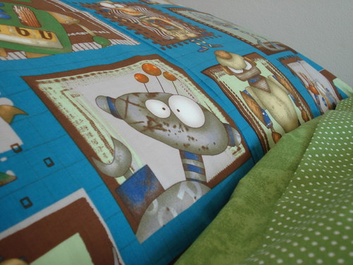 Roboti — foto 3