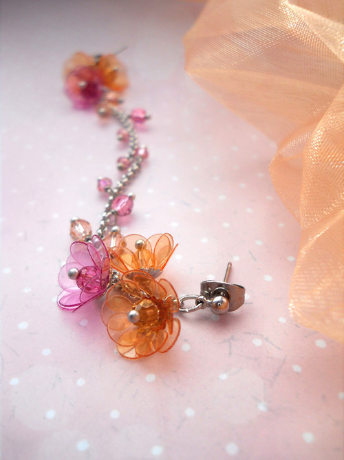 ...peach crystal — foto 2