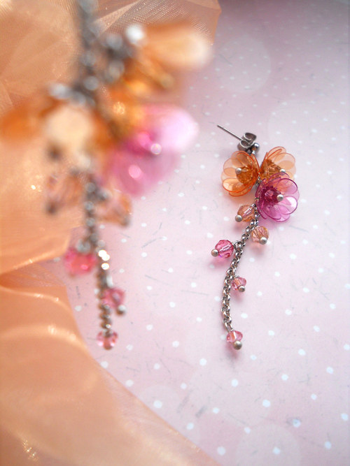 ...peach crystal — foto 3