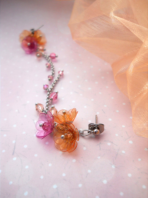 ...peach crystal — foto 4