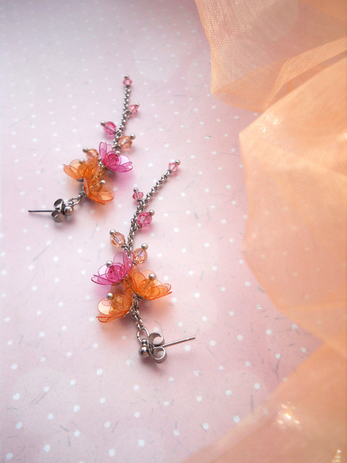 ...peach crystal — foto 5