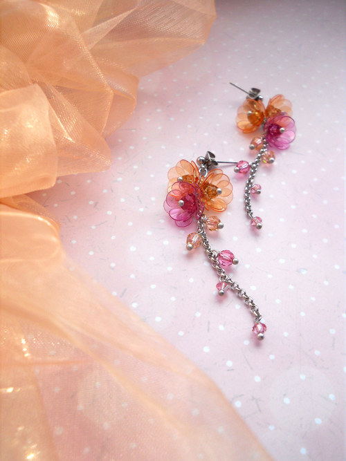 ...peach crystal — foto 6