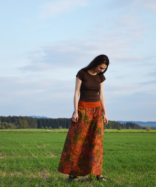 Back to Nature - Sunset — foto 4