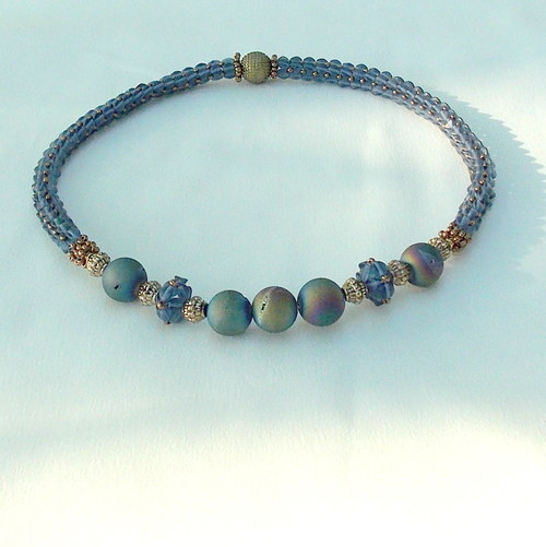 Elegantní achátky — foto 3