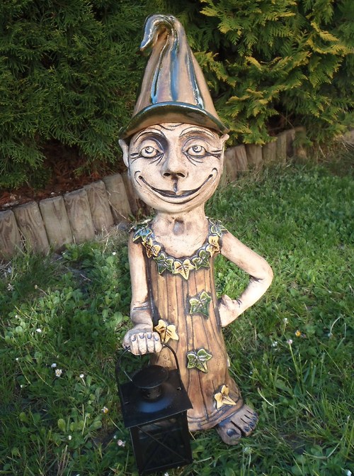 Skřítek Lupínek — foto 2
