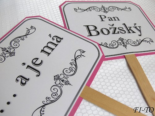 Pan Božský... a je má — foto 3