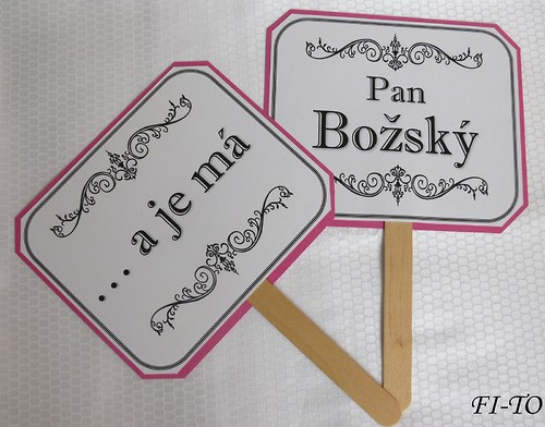 Pan Božský... a je má — foto 4
