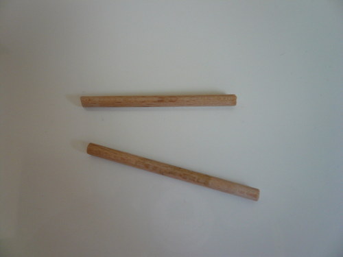 Nevěsta a ženich na dort - puzzlici — foto 5