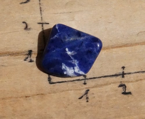 Sodalit B8682 — foto 2
