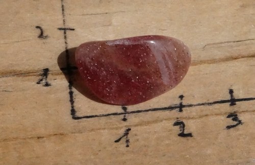 Lepidolit B8695 — foto 2