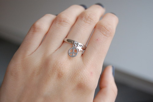 Make Peace (5) — foto 2