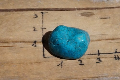 Tyrkenit B8732 — foto 2