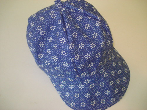 Dětská kšiltovka — foto 2