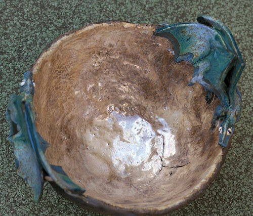 Dračí jeskyně — foto 2