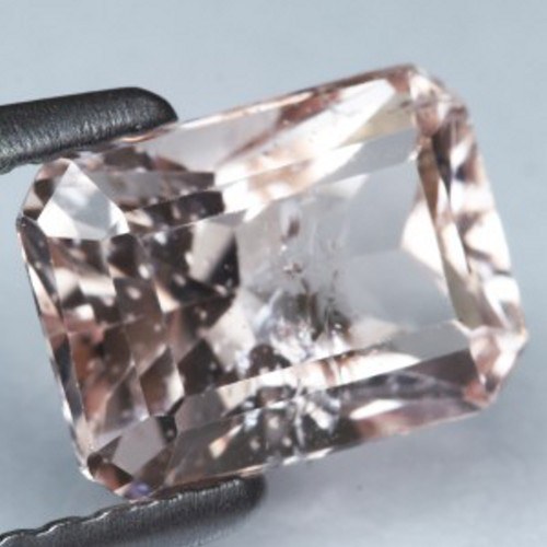 Morganit - KRÁSNÝ TŘPYT!! 1,50ct!! (9570) — foto 2