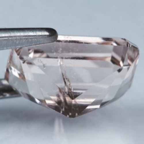 Morganit - KRÁSNÝ TŘPYT!! 1,50ct!! (9570) — foto 3