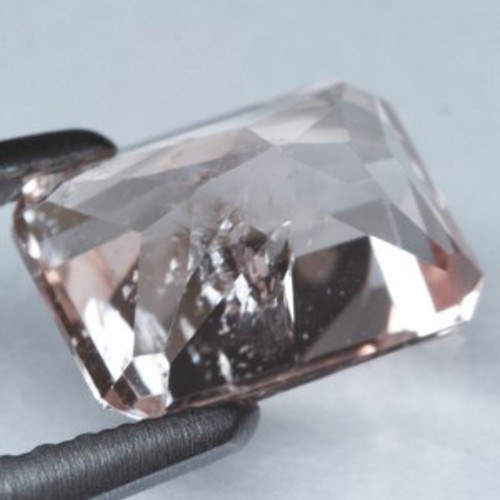 Morganit - KRÁSNÝ TŘPYT!! 1,50ct!! (9570) — foto 4