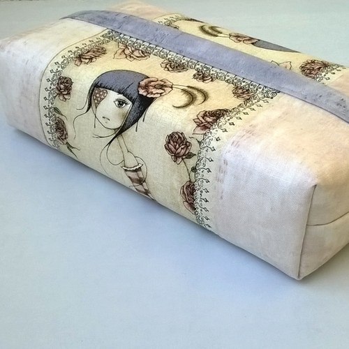 Mirabelle - velký kapesníkovník — foto 3
