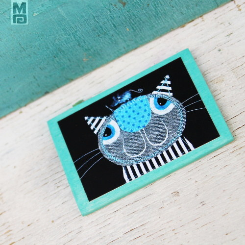 Magnet (1 ks) — foto 2