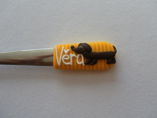 Jezevčík — foto 2