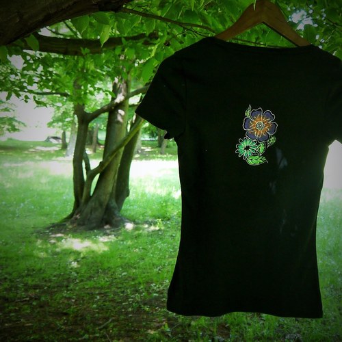 To Be Different and Blossomed — foto 3