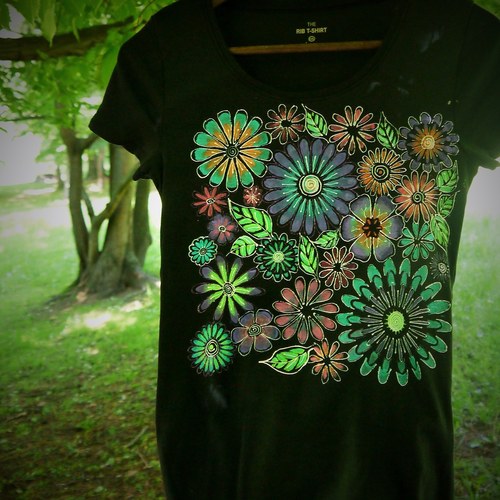 To Be Different and Blossomed — foto 4