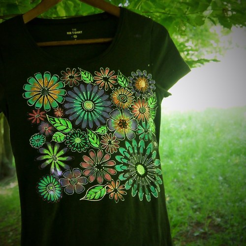 To Be Different and Blossomed — foto 5