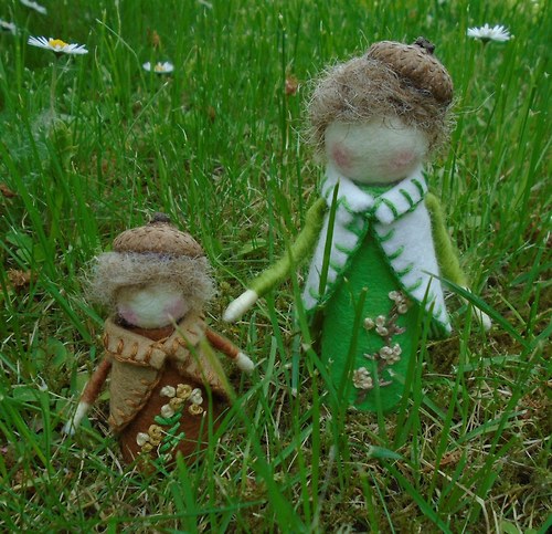 Skřítek Jaromil — foto 6