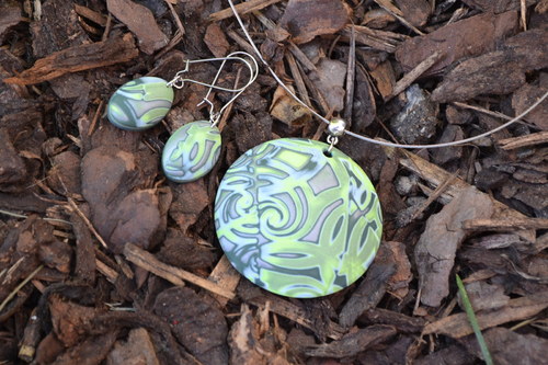 Nautilus green — foto 2