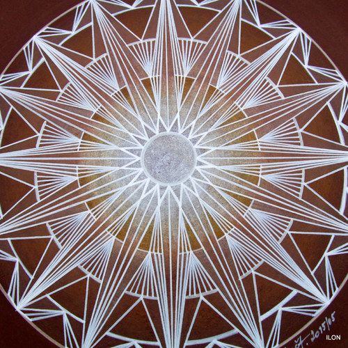 Mandala Okolností — foto 3