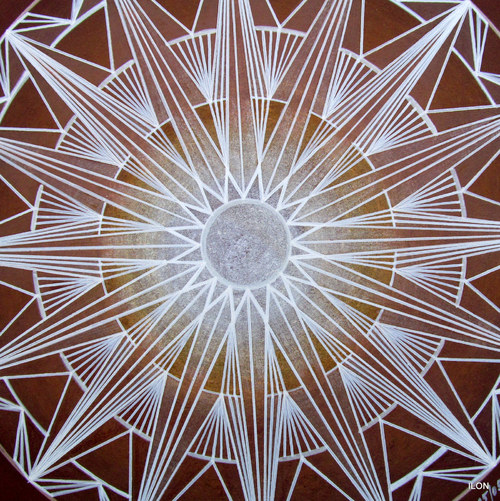 Mandala Okolností — foto 4