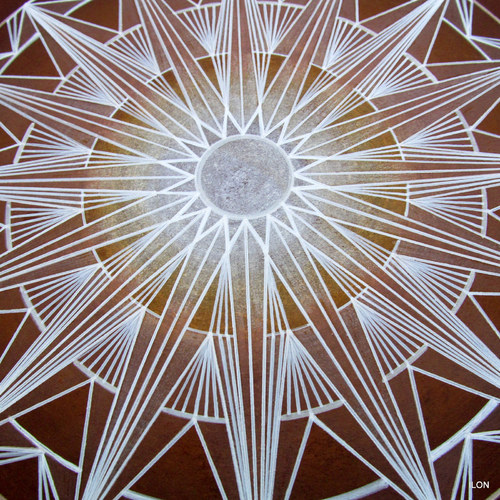 Mandala Okolností — foto 5