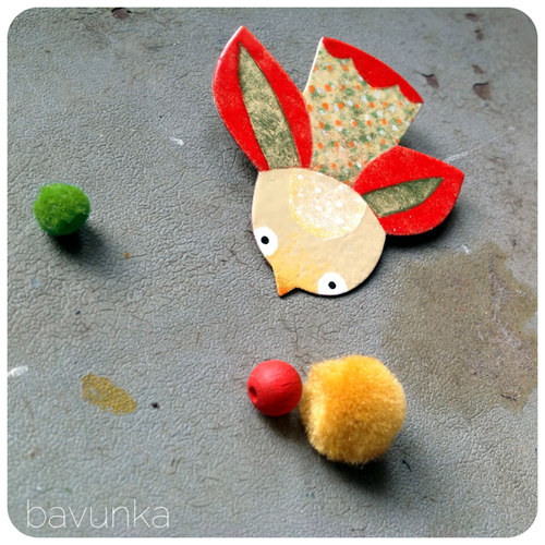 Ptáček — foto 2