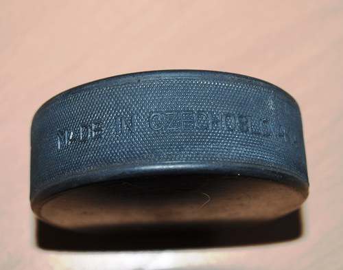 Puk z MS 1985 — foto 2