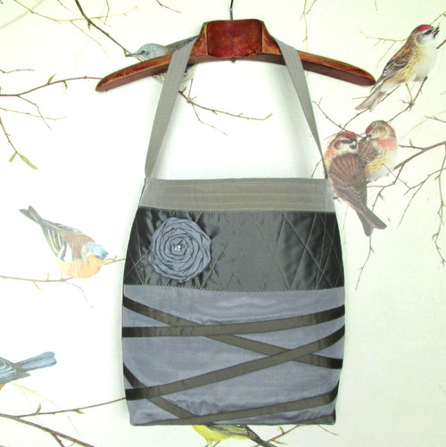 Kabelka Espoir.gris — foto 2