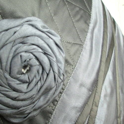 Kabelka Espoir.gris — foto 4