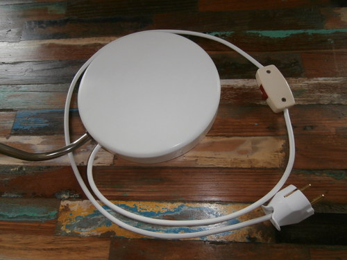 Retro Lampa Polamp — foto 4