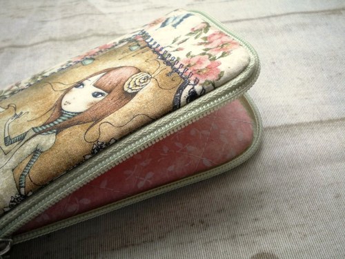 Mirabelle No.2 - obal na mobil — foto 3