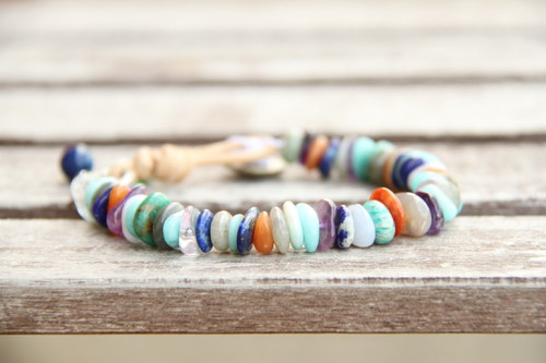 Bohemian mix — foto 2