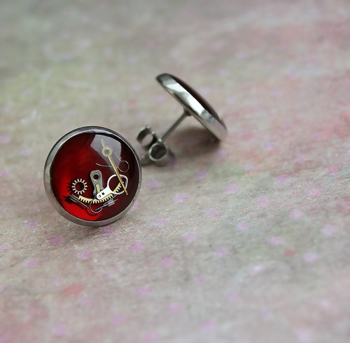 Red circles — foto 2