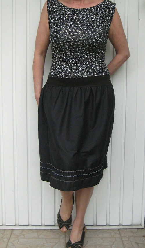 Letní šaty — foto 2