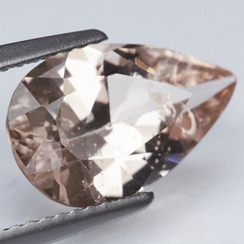 Morganit - KRÁSNÝ TŘPYT!! 2,44ct!! (3660) — foto 2