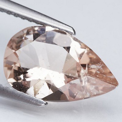 Morganit - KRÁSNÝ TŘPYT!! 2,44ct!! (3660) — foto 3